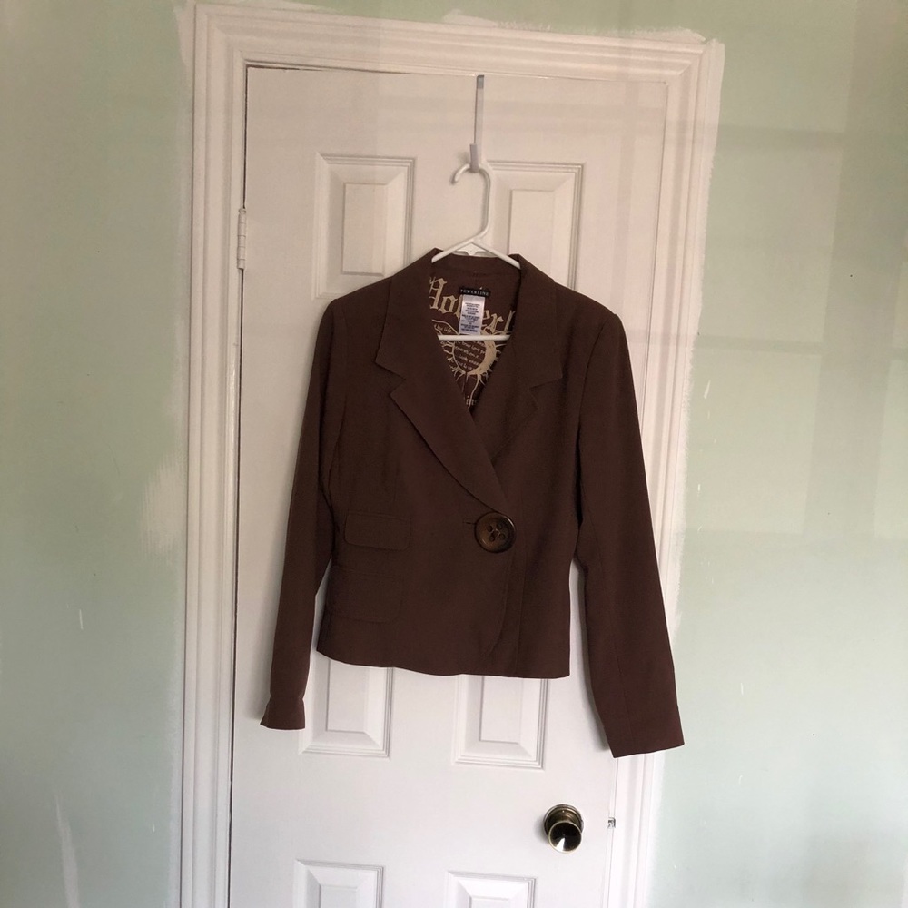 Power line blazer